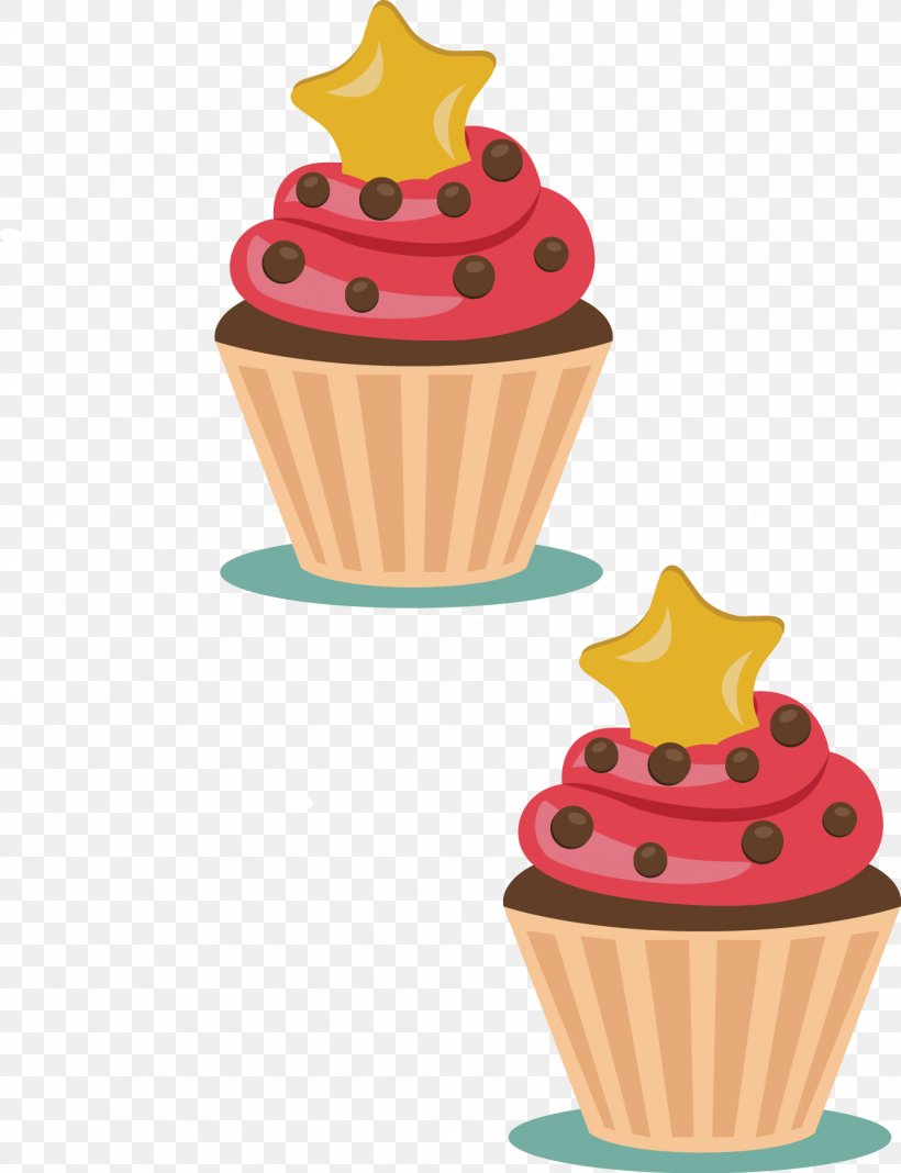 Ice Cream Cupcake, PNG, 1334x1739px, Ice Cream, Baking Cup, Buttercream, Cake, Cake Stand Download Free