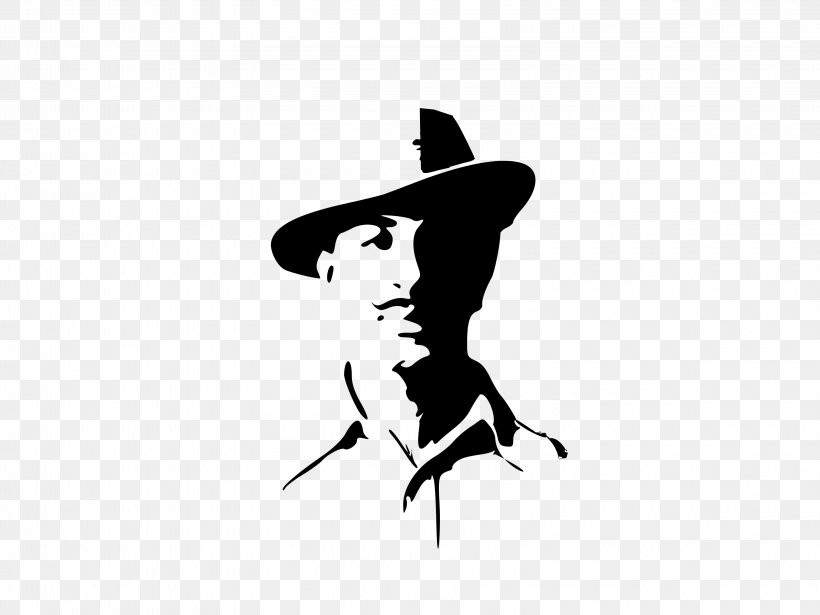 Indian Independence Movement Sticker Wall Decal Clip Art, PNG, 3200x2400px, India, Art, Bhagat Singh, Black, Black And White Download Free