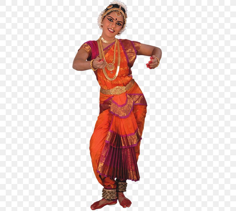 Performing Arts Dance Costume Designer Bharatanatyam, PNG, 540x734px, Watercolor, Cartoon, Flower, Frame, Heart Download Free