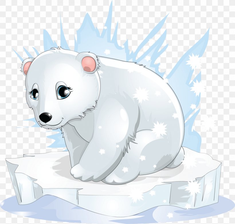 Polar Bear Drawing Cuteness Clip Art, PNG, 1280x1221px, Polar Bear, Animal, Animation, Bear, Carnivoran Download Free