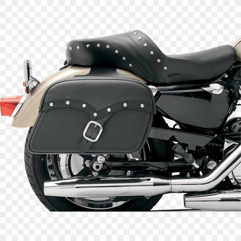 Saddlebag Motorcycle United States Harley-Davidson, PNG, 1200x1200px, Saddlebag, Artificial Leather, Automotive Design, Automotive Exhaust, Automotive Exterior Download Free