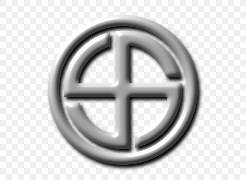 Sun Cross Swastika Symbol Christian Cross, PNG, 600x600px, Cross, Brand, Christian Cross, Emblem, Iron Cross Download Free