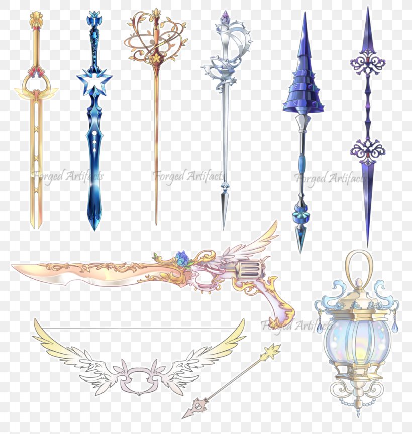 Sword DeviantArt Drawing Weapon, PNG, 1024x1080px, Watercolor, Cartoon, Flower, Frame, Heart Download Free