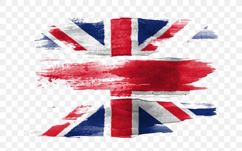 Union Jack Flag Of England Painting, PNG, 680x510px, Union Jack, Brand, Brush, England, Flag Download Free