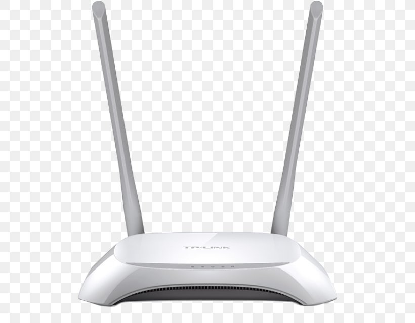Wireless Router TP-LINK TL-WR840N, PNG, 640x640px, Router, Bandwidth, Electronics, Electronics Accessory, Ieee 80211 Download Free