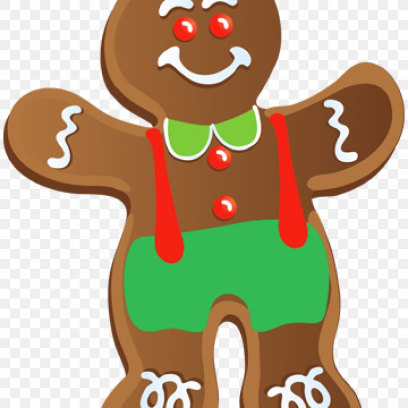 Clip Art The Gingerbread Man Biscuits, PNG, 1024x1024px, Gingerbread Man, Biscuits, Christmas, Christmas Cookie, Christmas Ornament Download Free