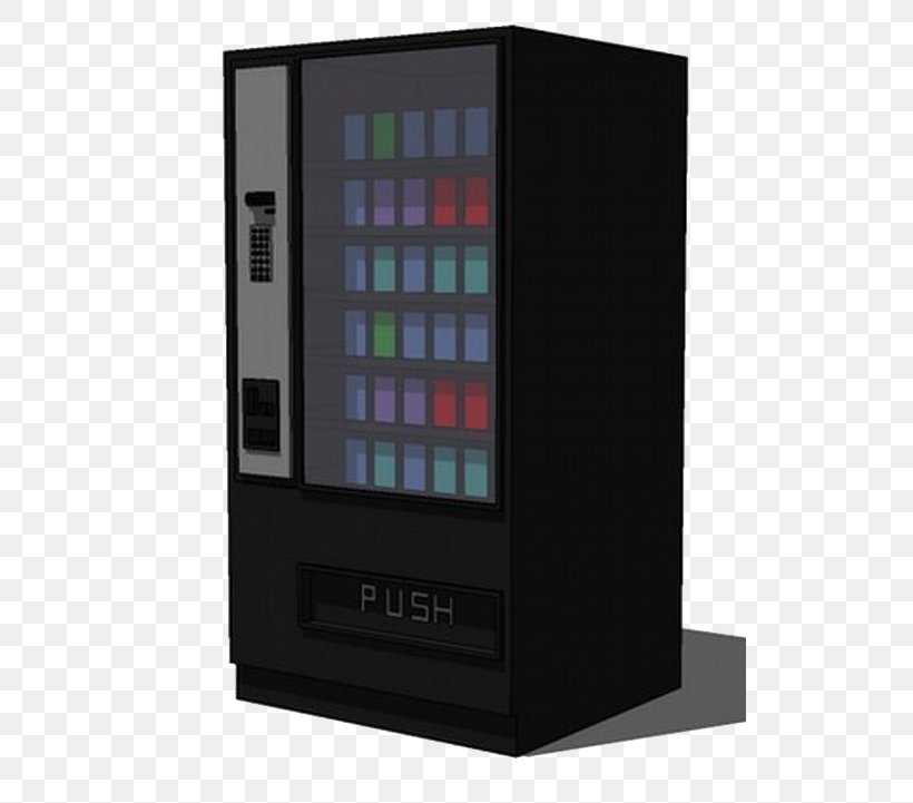 Coffee Vending Machine SketchUp, PNG, 520x721px, 3d Computer Graphics, 3d Modeling, 3d Warehouse, Vending Machine, Cash Register Download Free
