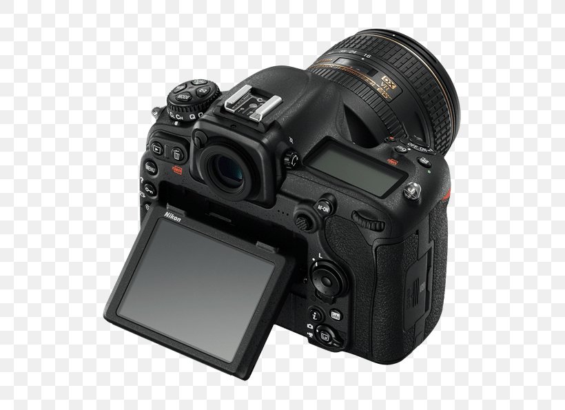 Digital SLR Nikon D5 Nikon D7500 Camera Lens, PNG, 700x595px, Digital Slr, Camera, Camera Accessory, Camera Lens, Cameras Optics Download Free