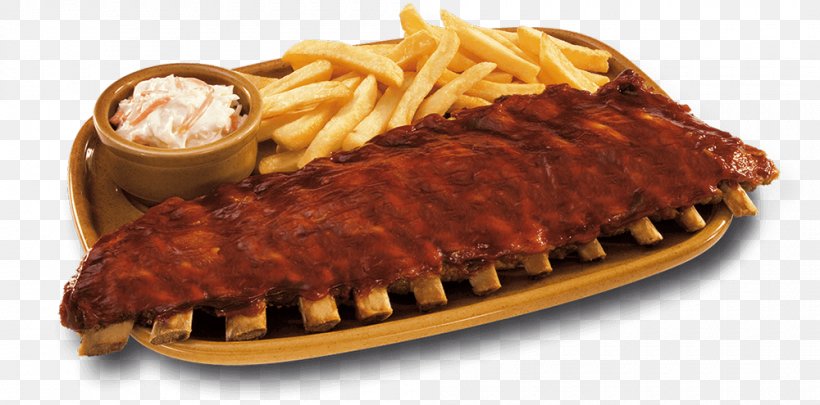 French Fries Barbecue Ribs Hamburger European Cuisine, PNG, 1000x495px, French Fries, American Food, Barbecue, Beef, Bratwurst Download Free