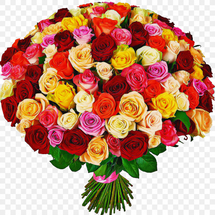 Garden Roses, PNG, 1000x1000px, Flower, Artificial Flower, Bouquet, Camellia, Cut Flowers Download Free
