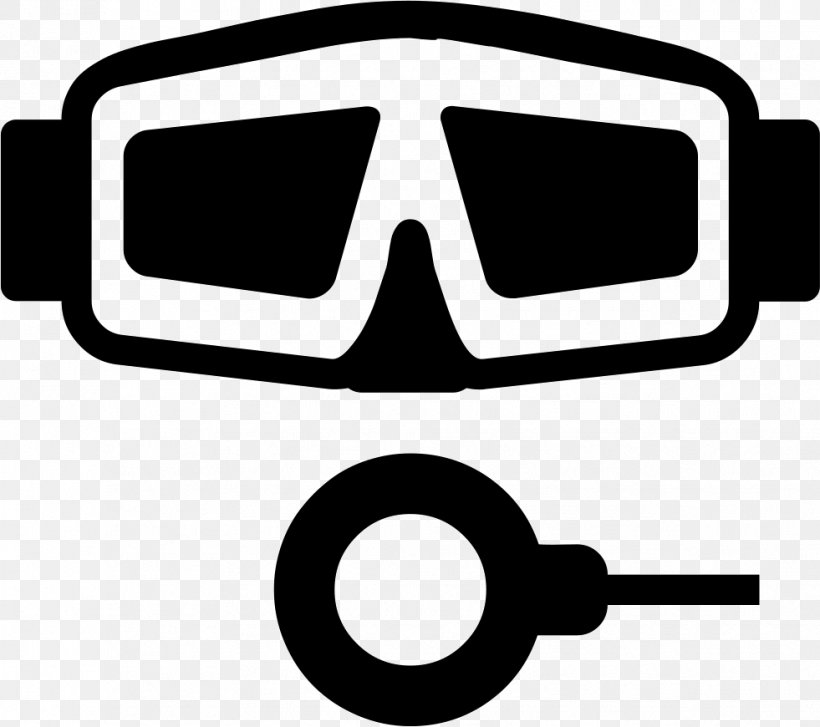 Goggles Sunglasses Clip Art, PNG, 981x870px, Goggles, Black And White, Brand, Eyewear, Glasses Download Free