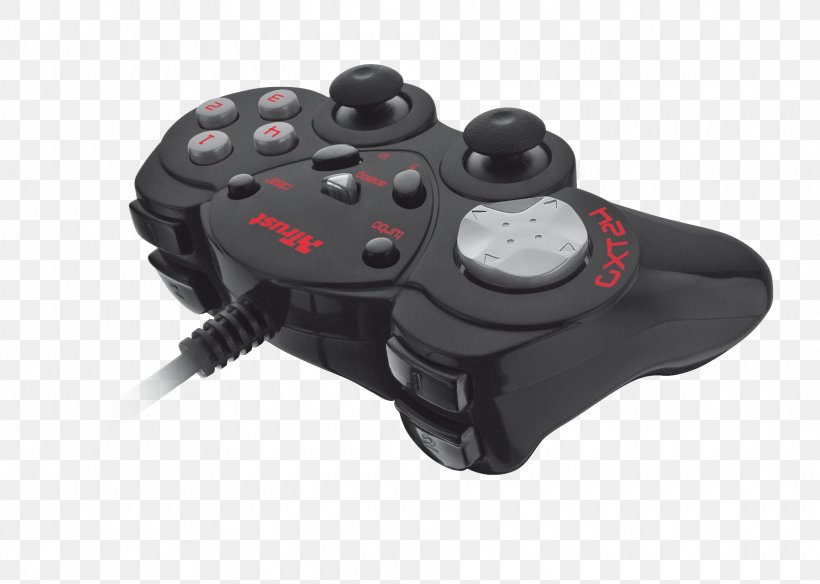 Joystick PlayStation 2 PlayStation 3 Game Controllers Push-button, PNG, 1920x1369px, Joystick, All Xbox Accessory, Computer Component, Computer Software, Dpad Download Free