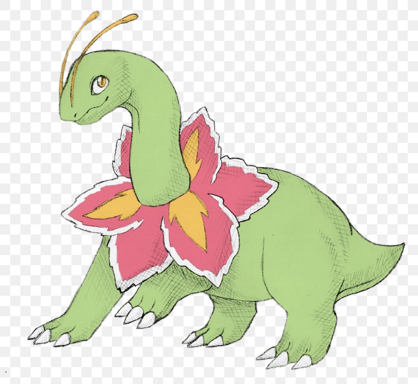 Meganium Pokémon GO Drawing, PNG, 800x753px, Meganium, Animal Figure, Captain America The Winter Soldier, Digital Art, Dinosaur Download Free