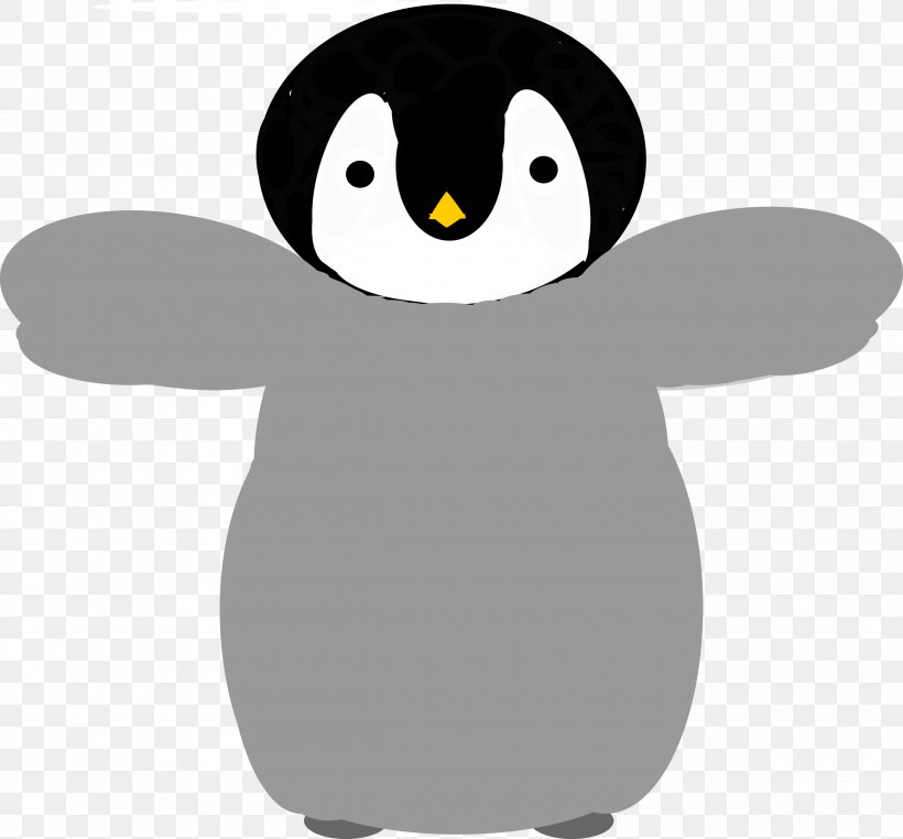 Penguin Clip Art, PNG, 2400x2231px, Penguin, Beak, Bird, Blog, Cartoon Download Free