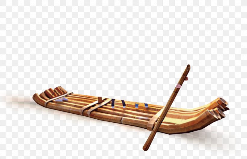 Raft Bamboo Bamboe Clip Art, PNG, 1693x1093px, Raft, Bamboe, Bamboo, Boat, Furniture Download Free
