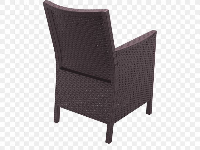 Table Resin Wicker Garden Furniture Chair, PNG, 850x638px, Table, Armrest, Bar Stool, Chair, Club Chair Download Free