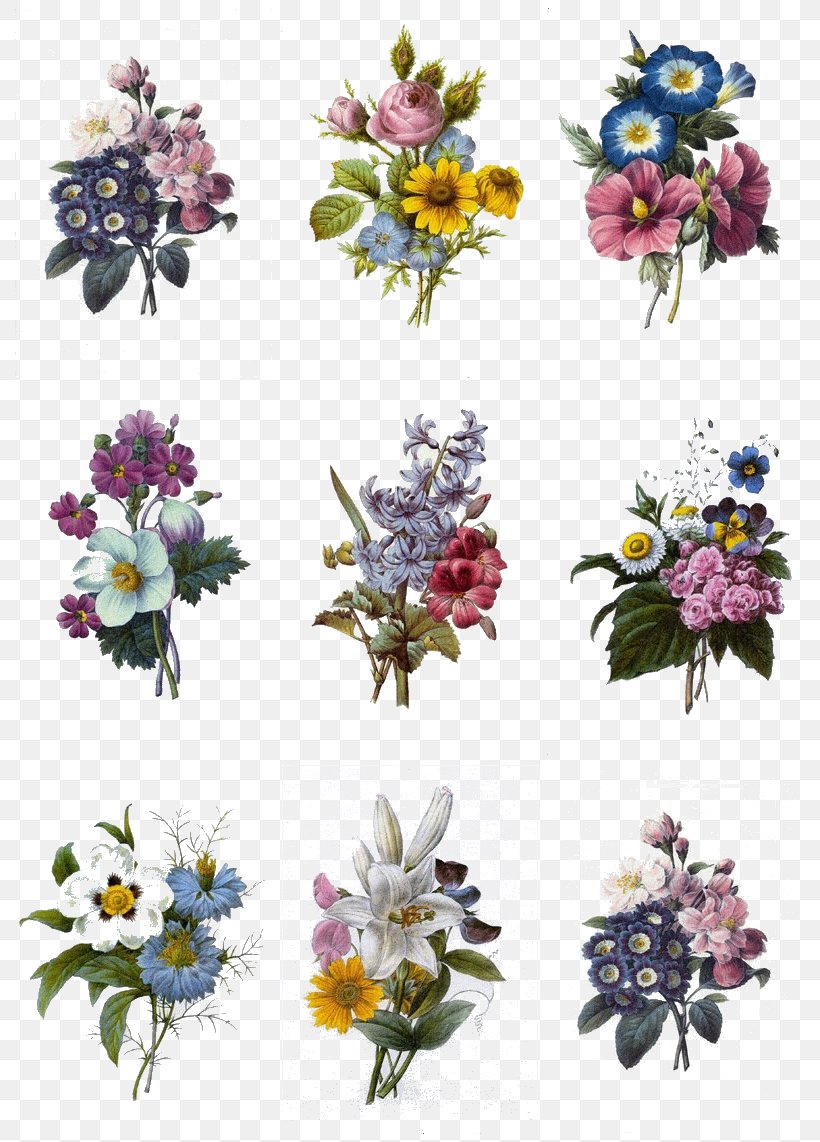 Forget About Your Zodiac Sign  These Gorgeous Birth Flower Tattoos Are So  Much Better  Birth flower tattoos Bouquet tattoo Family tattoos