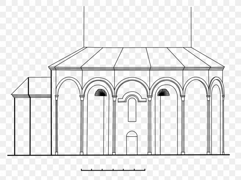 Tbeti Temple Svetitskhoveli Cathedral Oshki Parkhali, PNG, 1024x766px, Temple, Arch, Architecture, Black And White, Church Download Free