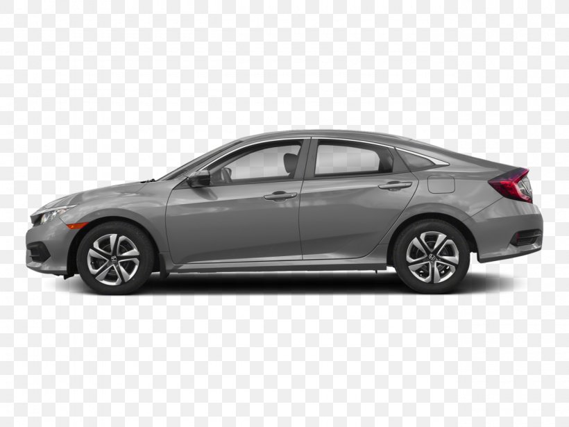 2018 Honda Civic Sedan Car, PNG, 1280x960px, 2016 Honda Civic, 2018 Honda Civic, 2018 Honda Civic Sedan, Honda, Automotive Design Download Free