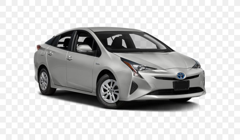 2018 Toyota Prius Two Hatchback Car, PNG, 640x480px, 2018 Toyota Prius, 2018 Toyota Prius Two, 2018 Toyota Prius Two Hatchback, Automotive Design, Automotive Exterior Download Free