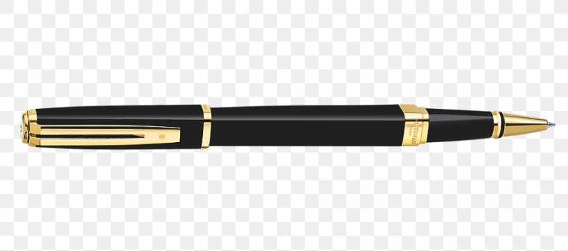 Ballpoint Pen Waterman Pens Fountain Pen Brand, PNG, 940x415px, Ballpoint Pen, Ball Bearing, Ball Pen, Blue, Brand Download Free