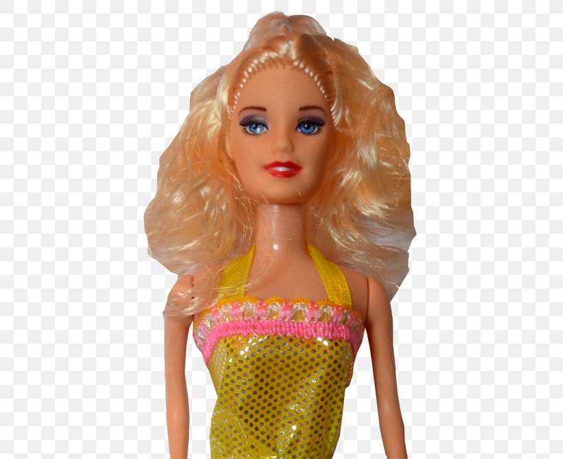 Barbie Long Hair, PNG, 668x668px, Barbie, Brown Hair, Doll, Long Hair, Toy Download Free