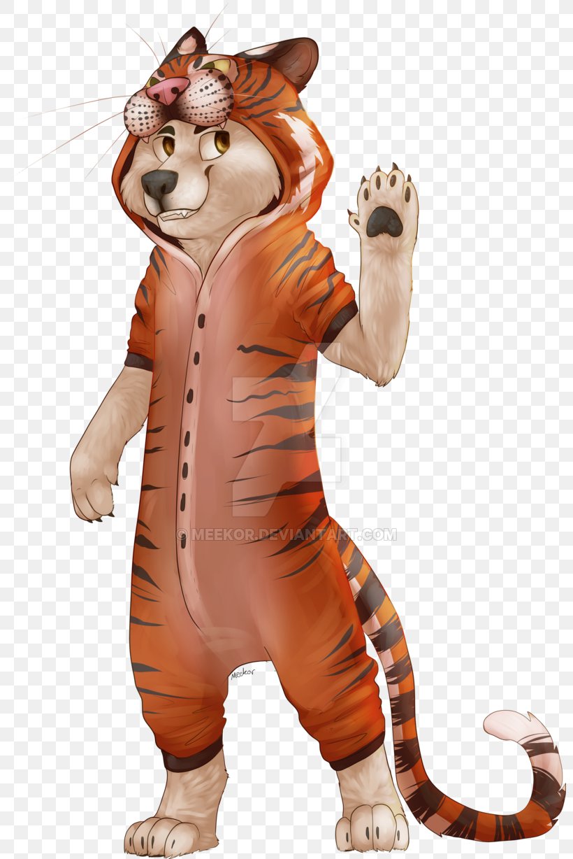 Big Cat Tiger Costume Mascot, PNG, 800x1228px, Cat, Big Cat, Big Cats, Carnivoran, Cat Like Mammal Download Free