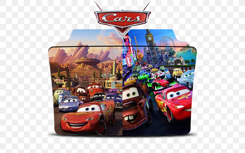 Cars 2 Mater Lightning Mcqueen Png 512x512px Cars 2 Amusement