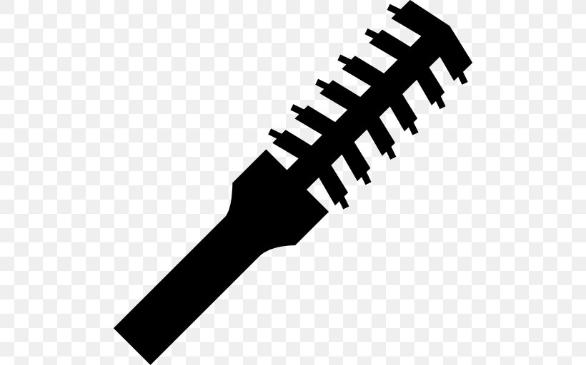 Comb Vector, PNG, 512x512px, Comb, Black And White, Cosmetologist, Hair Dryers, Tool Download Free