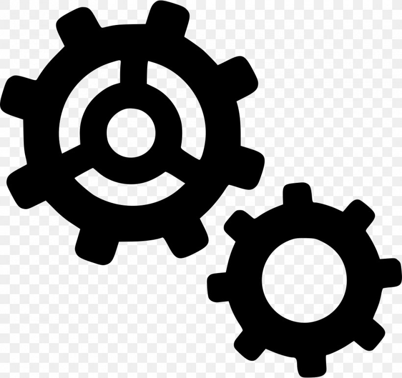 Illustration, PNG, 980x922px, Gear, Computer Software, Hardware Accessory, Symbol Download Free