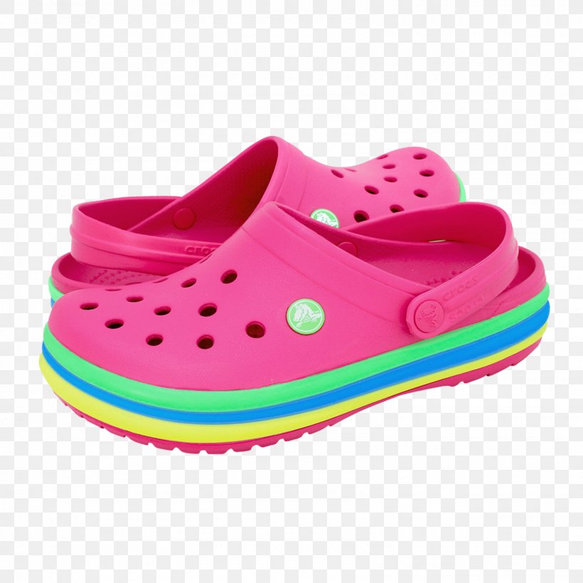 Crocs Shoe Sandal Clog Mule, PNG, 1600x1600px, Crocs, Clog, Cross Training Shoe, Fashion, Footwear Download Free