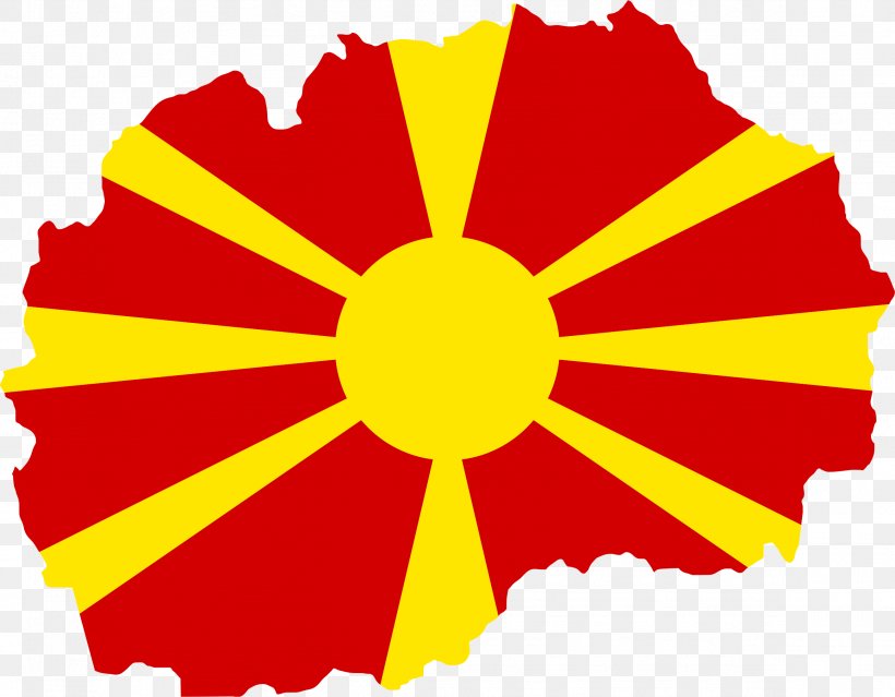 Flag Of The Republic Of Macedonia Socialist Republic Of Macedonia Map National Flag, PNG, 2316x1807px, Republic Of Macedonia, File Negara Flag Map, Flag, Flag Of The Republic Of Macedonia, Flower Download Free