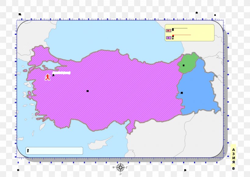 Flag Of Turkey Drawing Map, PNG, 1280x905px, Turkey, Area, Drawing, Ecoregion, Flag Download Free