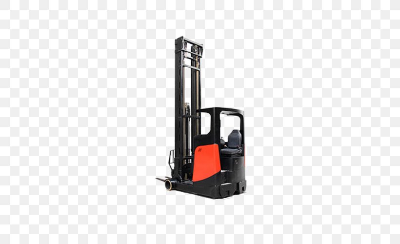 Forklift Material Handling Погрузчик Pallet Jack, PNG, 500x500px, Forklift, Counterweight, Cylinder, Electric Motor, Electricity Download Free