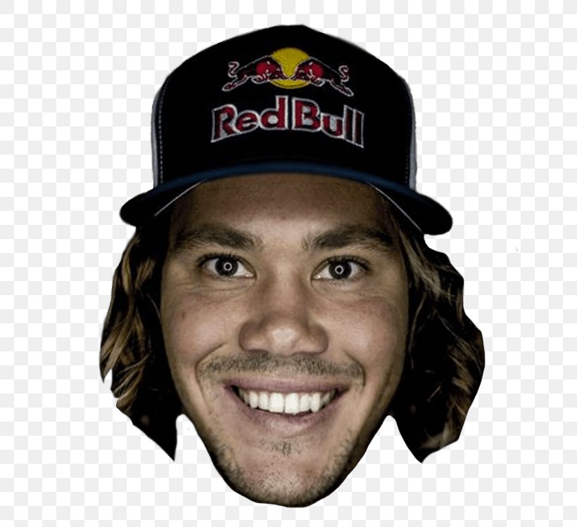 Jordy Smith World Surf League Hurley Pro At Trestles 2016 Surfing Red Bull, PNG, 750x750px, Jordy Smith, Cap, Cape Town, Durban, Facial Hair Download Free