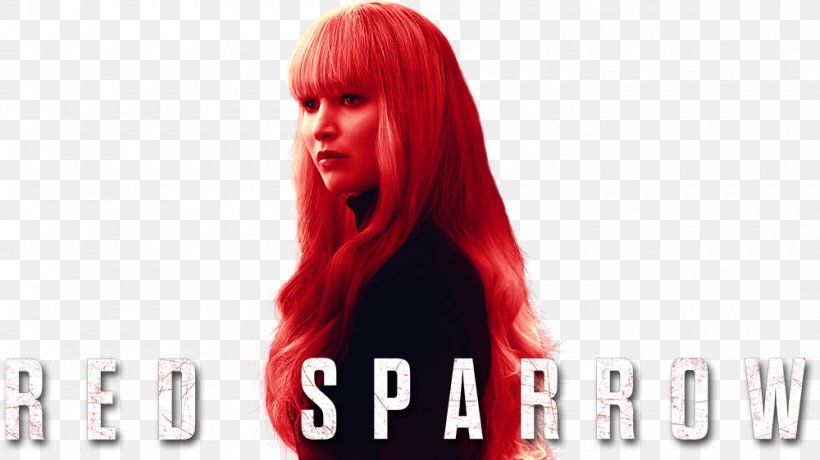 Red Sparrow Jennifer Lawrence Film YouTube, PNG, 1000x562px, 20th Century Fox, 2018, Red Sparrow, Film, Hair Coloring Download Free