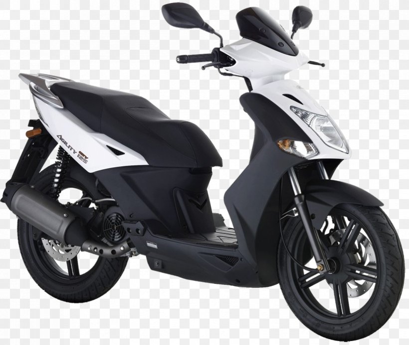 Scooter Kymco Agility City 50 Motorcycle, PNG, 826x699px, Scooter, Allterrain Vehicle, Automotive Wheel System, Dog Agility, Kymco Download Free