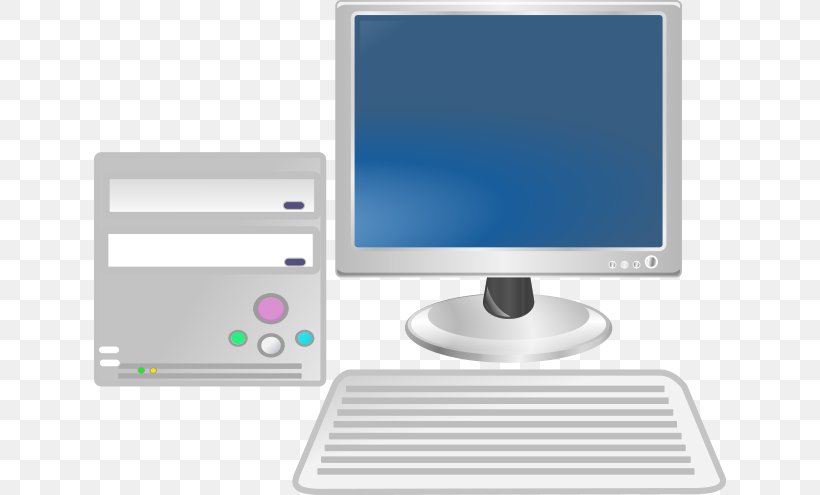 Workstation Desktop Computers Clip Art, PNG, 632x495px, Workstation, Computer, Computer Hardware, Computer Icon, Computer Monitor Download Free