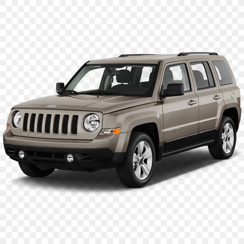 2012 Jeep Patriot Car Sport Utility Vehicle 2015 Jeep Patriot, PNG, 1000x1000px, 2012, 2012 Jeep Patriot, 2015 Jeep Patriot, Automotive Exterior, Automotive Tire Download Free