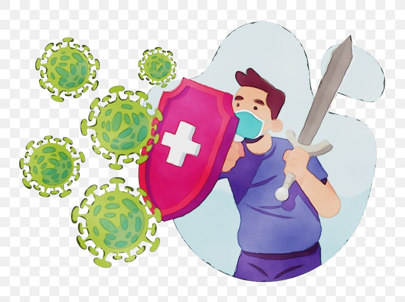 2019–20 Coronavirus Pandemic Coronavirus Coronavirus Disease 2019 Health Virus, PNG, 792x612px, Watercolor, Coronavirus, Coronavirus Disease 2019, Health, India Download Free