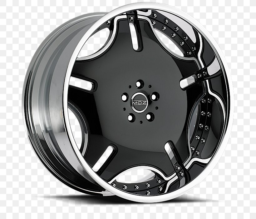 Alloy Wheel Car Spoke Rim, PNG, 700x700px, Alloy Wheel, Alloy, Auto Part, Automotive Design, Automotive Wheel System Download Free