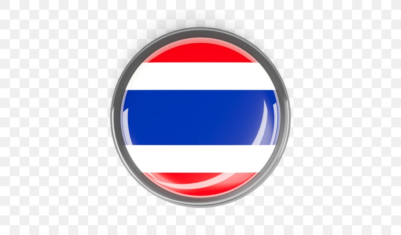 Flag Of Thailand Stock Photography Fahne, PNG, 640x480px, Thailand, Depositphotos, Emblem, Fahne, First Professional Football League Download Free