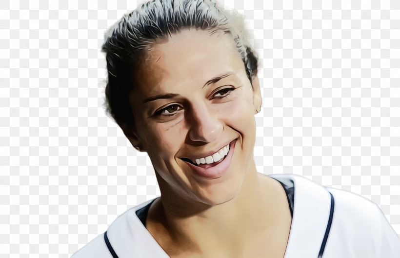 Happy Face, PNG, 2488x1608px, Carli Lloyd, Black Hair, Cheek, Chin, Closeup Download Free