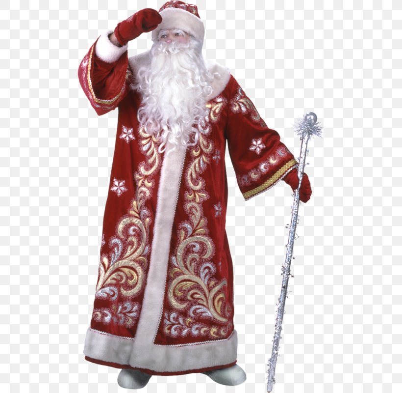 New Year, PNG, 504x800px, Ded Moroz, Animation, Christmas Day, Christmas Graphics, Costume Download Free