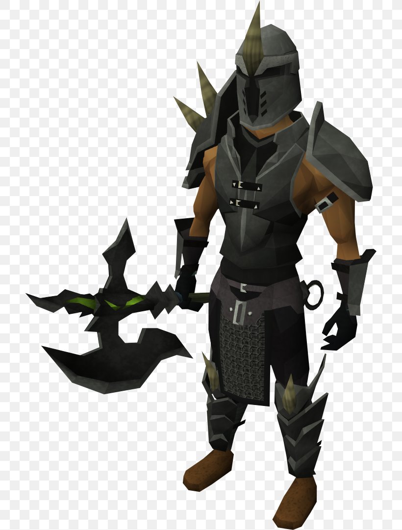 Old School RuneScape World Of Warcraft Weapon Free-to-play, PNG, 717x1081px, Runescape, Action Figure, Armour, Cape, Fictional Character Download Free
