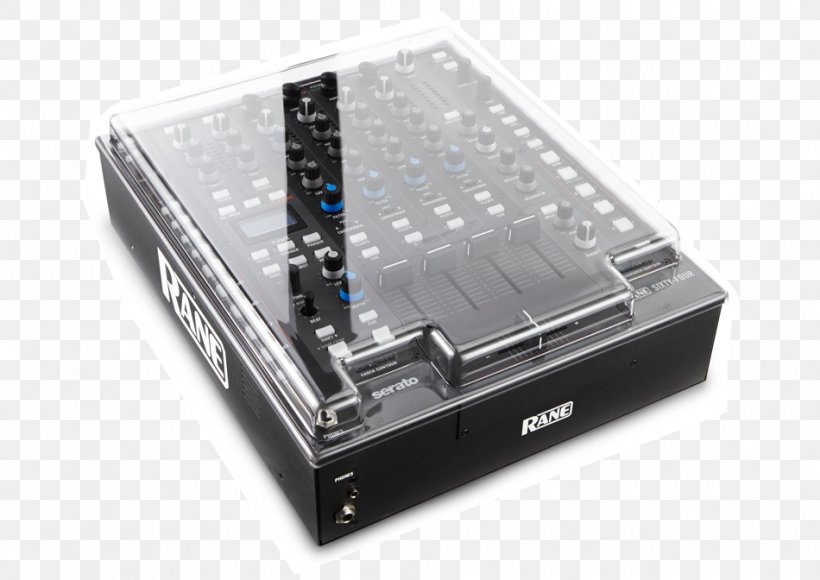 Rane Corporation Audio Mixers TTM 57 SL DJ Mixer Rane Sixty-Four, PNG, 950x672px, Rane Corporation, Audio, Audio Mixers, Behringer, Computer Component Download Free