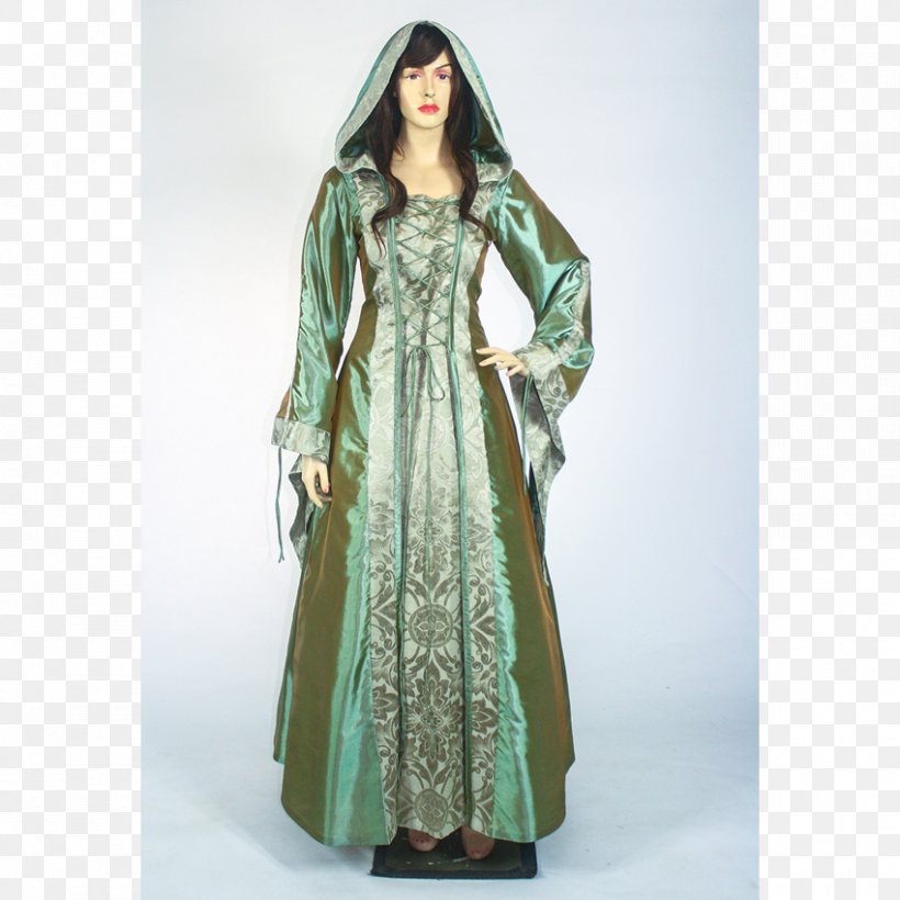 Robe Costume Design Gown, PNG, 850x850px, Robe, Costume, Costume Design, Dress, Gown Download Free