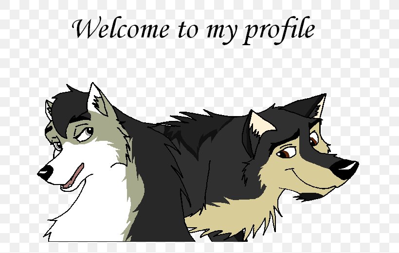 Siberian Husky Dog Breed Cartoon, PNG, 716x521px, Siberian Husky, Animated Cartoon, Breed, Carnivoran, Cartoon Download Free