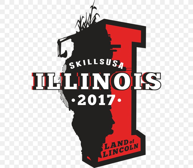 T-shirt SkillsUSA Illinois, PNG, 550x714px, Tshirt, Area, Brand, Championship, Competition Download Free