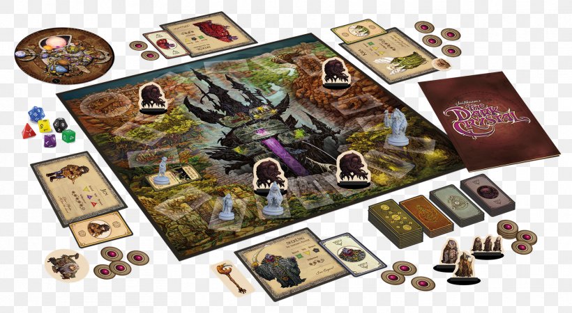 Board Game Labyrinth Skeksis Film, PNG, 1772x974px, Board Game, Dark Crystal, Film, Food, Frank Oz Download Free